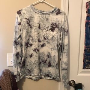 Ivory Ella shirt